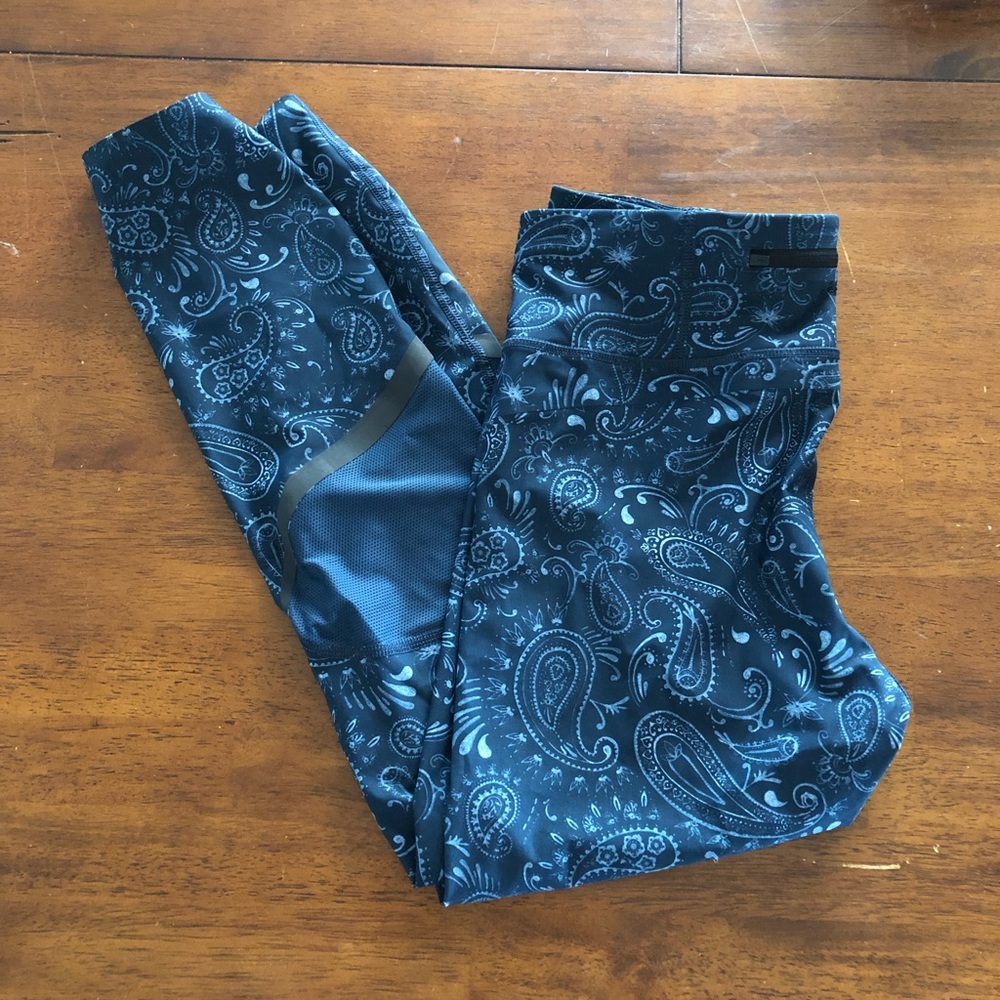 Sweaty Betty leggings